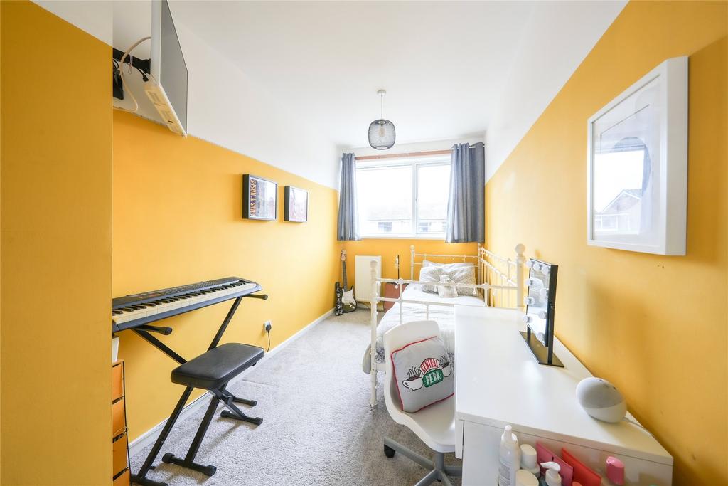 Bedroom ,three