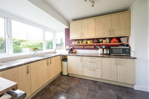 4 bedroom semi-detached house for sale, Catcheside Close, Whickham, NE16