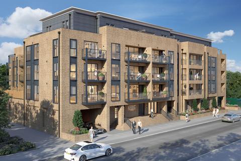 2 bedroom apartment for sale, Plot 9, Two bedroom apartment at Albion Yard, Brook Road RH1