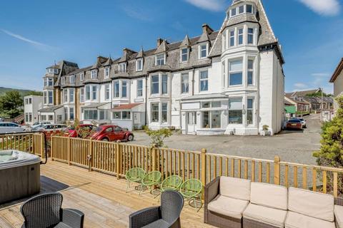 8 bedroom terraced house for sale, Waters Edge, 62 Victoria Parade, Dunoon, PA23 7HU