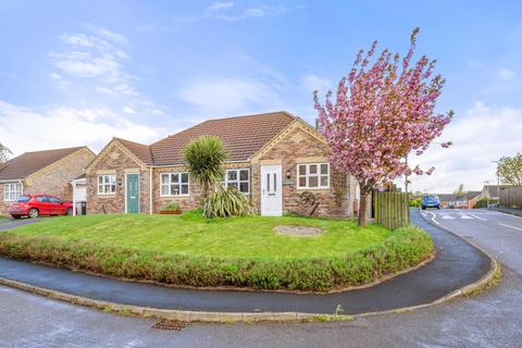 45a Ashby Meadows, Spilsby, PE23 5DN