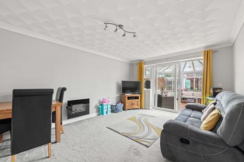 45a Ashby Meadows, Spilsby, PE23 5DN