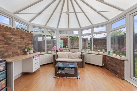 45a Ashby Meadows, Spilsby, PE23 5DN