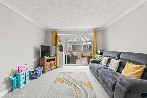 45a Ashby Meadows, Spilsby, PE23 5DN