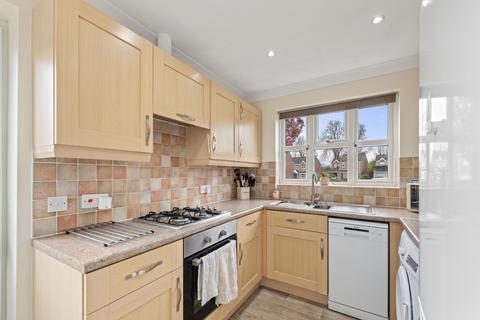 45a Ashby Meadows, Spilsby, PE23 5DN