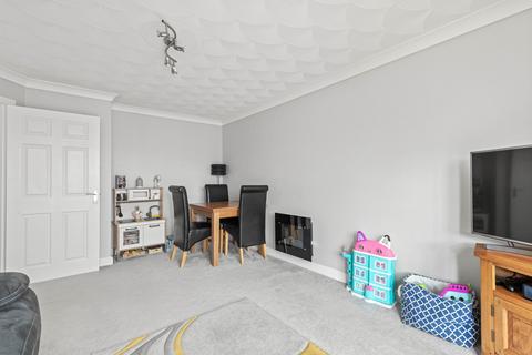 45a Ashby Meadows, Spilsby, PE23 5DN