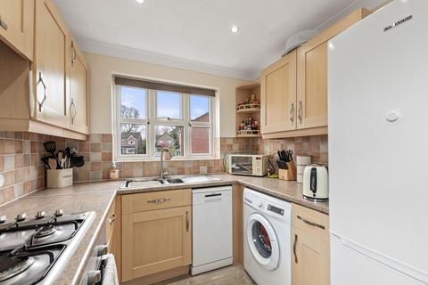 45a Ashby Meadows, Spilsby, PE23 5DN