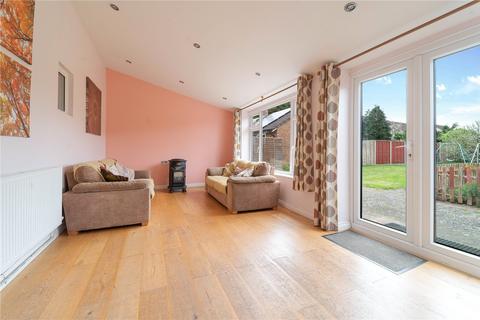 4 bedroom semi-detached house for sale, Foxhall Fields, East Bergholt, Colchester, Suffolk, CO7