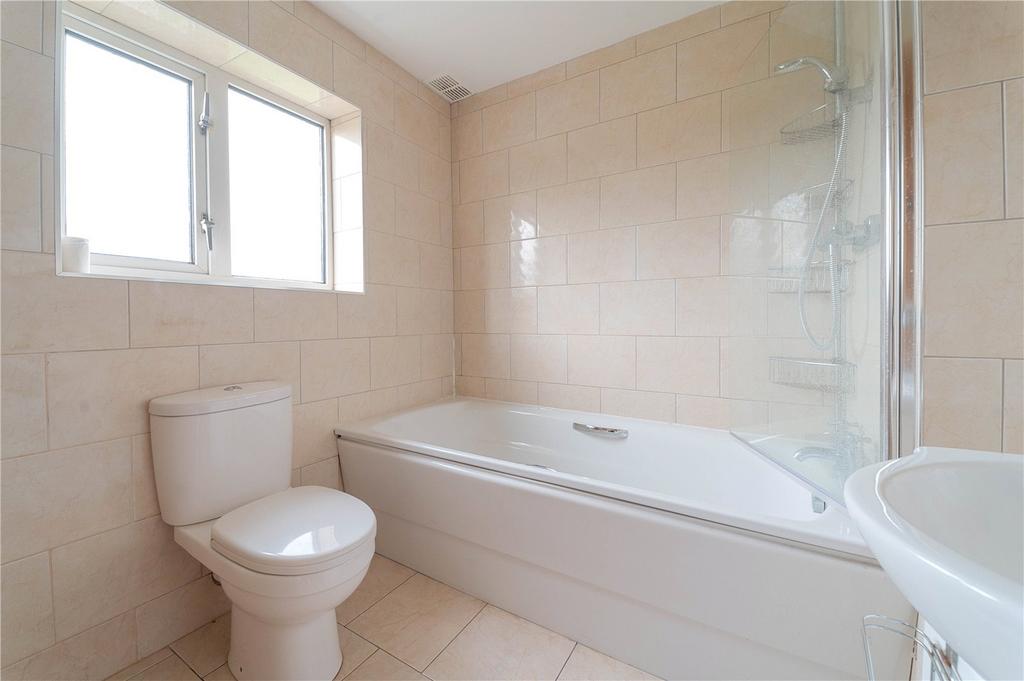 Bathrom