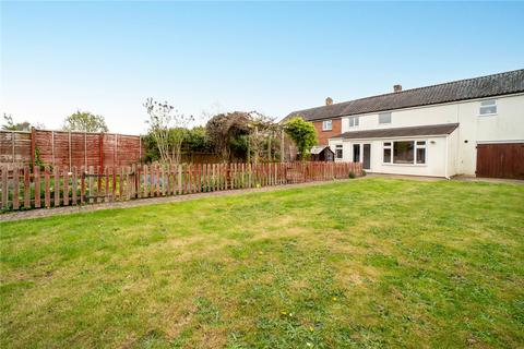 4 bedroom semi-detached house for sale, Foxhall Fields, East Bergholt, Colchester, Suffolk, CO7
