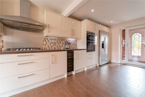 27 Foxhall Fields, East Bergholt, Colchester, CO7 6QY