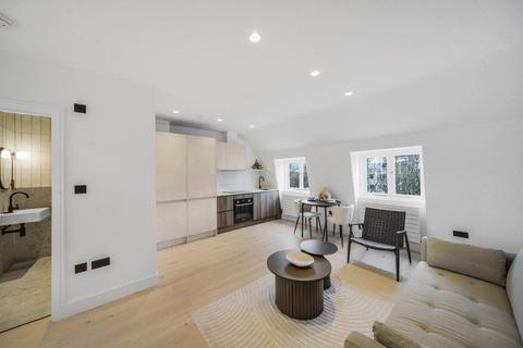 1 bedroom apartment for sale, Kingsland Road, London E2