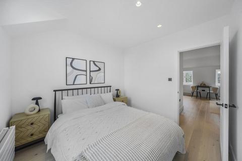 1 bedroom apartment for sale, Kingsland Road, London E2