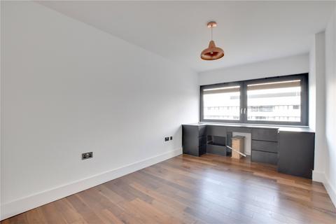 1 bedroom apartment for sale, Lambarde Square, Greenwich, London, SE10
