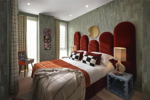2 bedroom apartment for sale, The Arc, 225 City Road, Shoreditch, London, EC1V