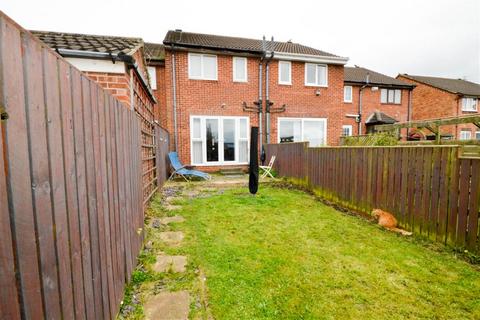 2 bedroom terraced house for sale, Cambria Green, South Hylton