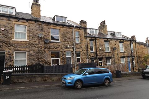 2 bedroom terraced house to rent, Eggleston Street, Leeds, West Yorkshire, LS13
