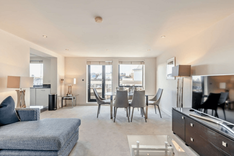 2 bedroom flat to rent, Pelham Court, South Kensington, London, SW3