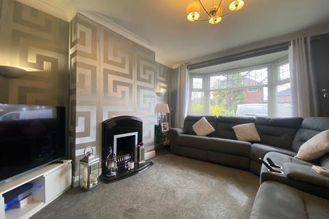 3 bedroom semi-detached house for sale, 22 Meadway, Chadderton