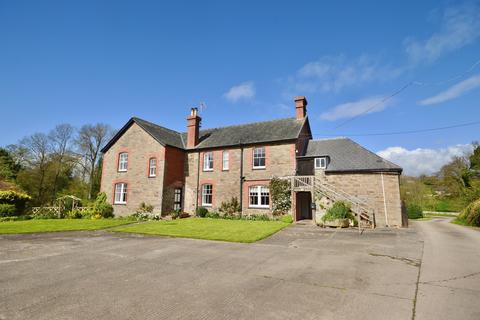 5 bedroom detached house for sale, Whitney-On-Wye, Whitney-On-Wye, Hereford HR3