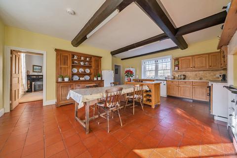 5 bedroom detached house for sale, Whitney-On-Wye, Whitney-On-Wye, Hereford HR3
