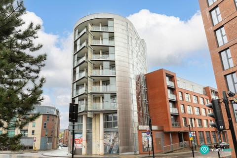 2 bedroom apartment for sale, Daisy Spring Works, 1 Dun Street, Kelham Island, S3 8DR