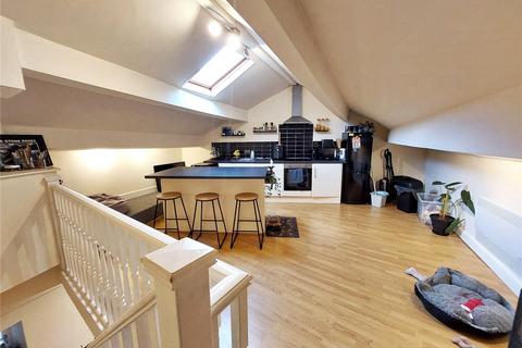 4 bedroom apartment for sale, Market Street, Bacup, Rossendale, OL13