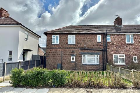 4 bedroom end of terrace house for sale, Monash Road, Norris Green, Liverpool, L11