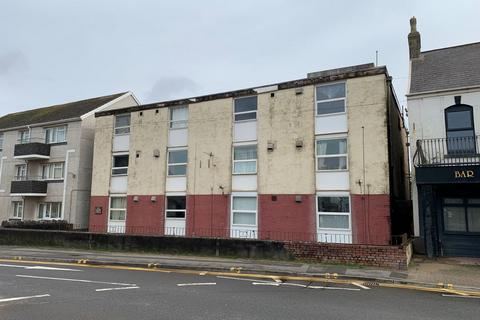 16 bedroom block of apartments for sale, 16 Flats at The Queens Court, Victoria Road, Sandfields, Neath Port Talbot, SA12 6AU