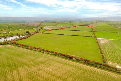 Land for sale, Welham, Market Harborough, Leicestershire