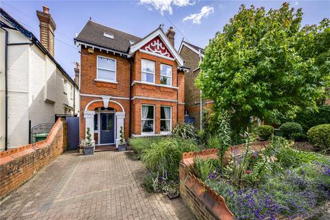 5 bedroom detached house for sale, Westbury Road, New Malden, KT3