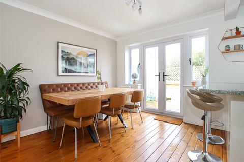 3 bedroom end of terrace house for sale, Brunswick Place, Lymington, Hampshire, SO41