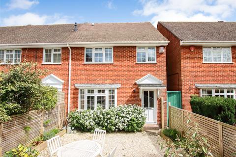 3 bedroom end of terrace house for sale, Brunswick Place, Lymington, Hampshire, SO41