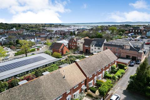 12 Brunswick Place, Lymington, SO41 9EQ