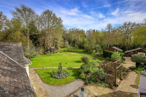 4 bedroom semi-detached house for sale, Forest Road, Liss, Hampshire, GU33