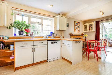 4 bedroom semi-detached house for sale, Forest Road, Liss, Hampshire, GU33