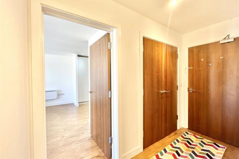 2 bedroom apartment for sale, Marmion Court, Worsdell Drive, Ochre Yards, Gateshead, NE8