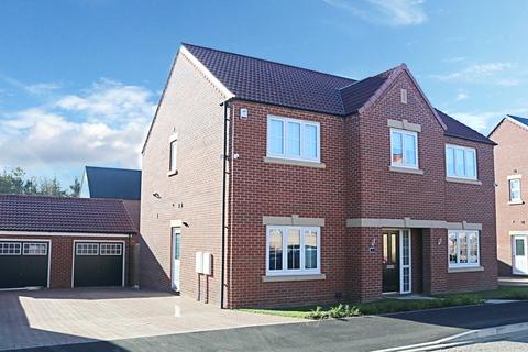 5 bedroom detached house for sale, Sybilla Grove, Yarm