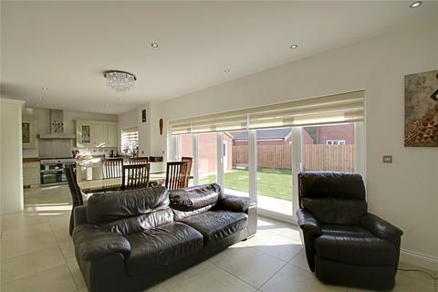5 bedroom detached house for sale, Sybilla Grove, Yarm