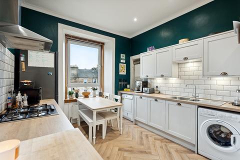 1 bedroom apartment for sale, Bryson Road, Flat 7, Polwarth, Edinburgh, EH11 1EE