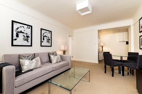 2 bedroom apartment to rent, Fulham Road, London SW3