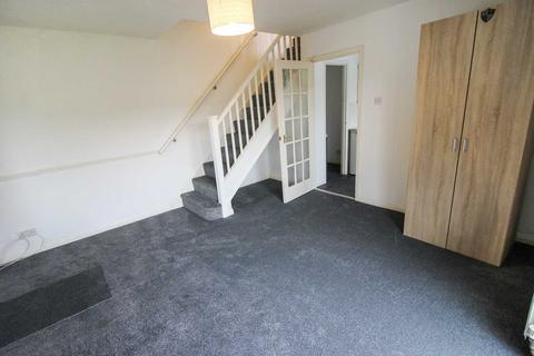 1 bedroom terraced house to rent, Spurcroft, Luton LU3