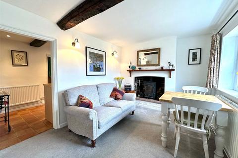 2 bedroom semi-detached house for sale, Sloe Lane, Alfriston, Nr Eastbourne, East Sussex, BN26