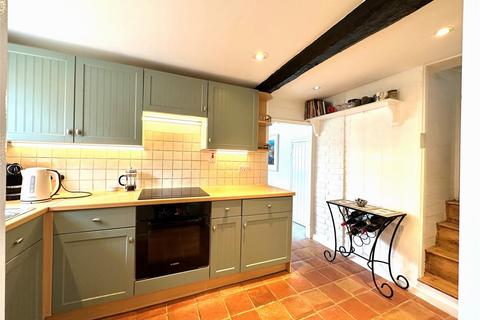 2 bedroom semi-detached house for sale, Sloe Lane, Alfriston, Nr Eastbourne, East Sussex, BN26