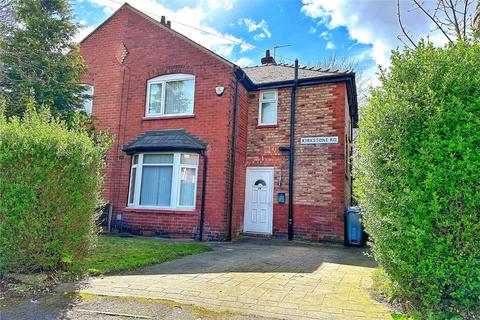 3 bedroom semi-detached house for sale, Kirkstone Road, Manchester, Greater Manchester, M40