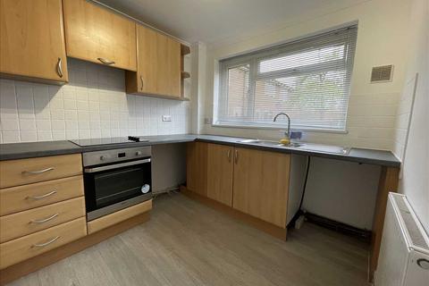 1 bedroom maisonette to rent, 17 Caldwell Grove, Solihull B91