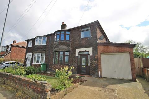 3 bedroom semi-detached house to rent, Chester Road, Warrington, WA4