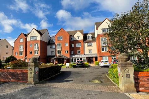 2 bedroom retirement property for sale, 61-65 Cambridge Road, Southport PR9