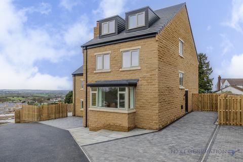 5 bedroom detached house for sale, Hillside View, Drighlington