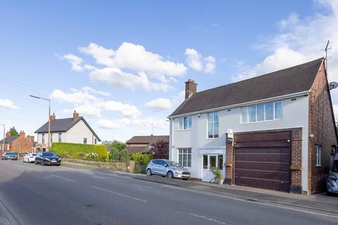 5 bedroom detached house for sale, Top Road, Chesterfield S44